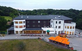 Hotel Velká Klajdovka